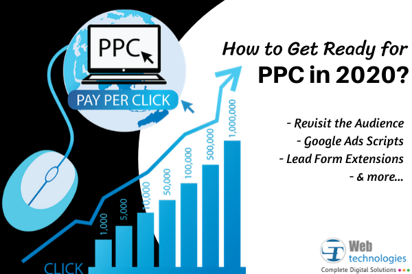 How to Get Ready for PPC in 2020